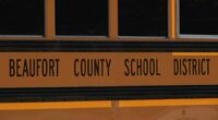 Beaufort County School District announces new Beaufort Middle principal