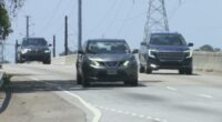 Beaufort County asking for federal money to finish Highway 278 project