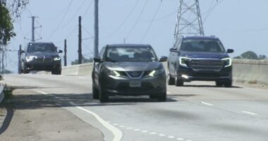 Beaufort County asking for federal money to finish Highway 278 project