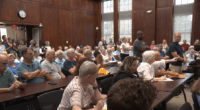 Beaufort County locals reject proposed immigration task force