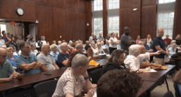 Beaufort County locals reject proposed immigration task force