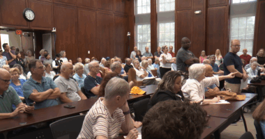 Beaufort County locals reject proposed immigration task force