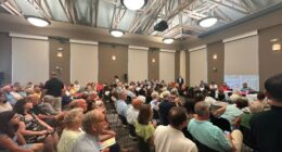 Beaufort County residents split on immigration enforcement program