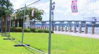 Beaufort Waterfront shut down indefinitely, 2 weeks before annual Water Festival