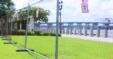Beaufort Waterfront shut down indefinitely, 2 weeks before annual Water Festival