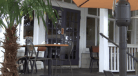 Beaufort businesses anticipate busy week despite seawall closure and Water Fest changes