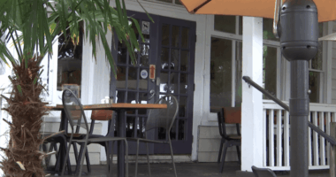 Beaufort businesses anticipate busy week despite seawall closure and Water Fest changes