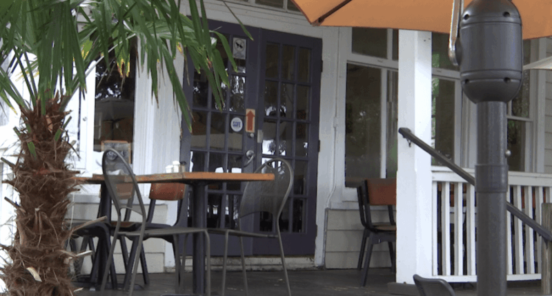 Beaufort businesses anticipate busy week despite seawall closure and Water Fest changes