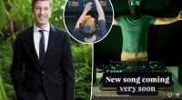 Belgium's Prince Emmanuel revealed to have secret career as DJ Vyntrix