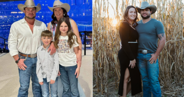 Beloved family of four killed in tragic plane crash while returning home from beach vacation