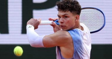 Ben Shelton vs. Alex Bolt odds, picks, prediction