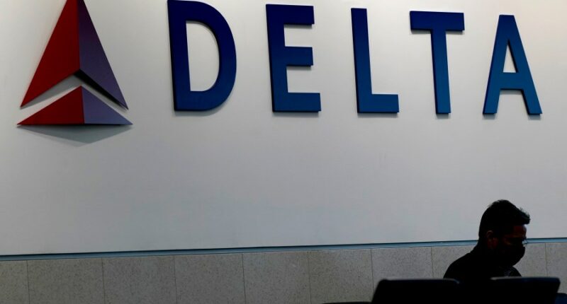 Berkeley County family sues Delta Airlines over explicit videos taken by employee on stolen iPad