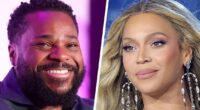 Beyoncé dedicates her website to Malcolm-Jamal Warner as tributes pour in after actor's death