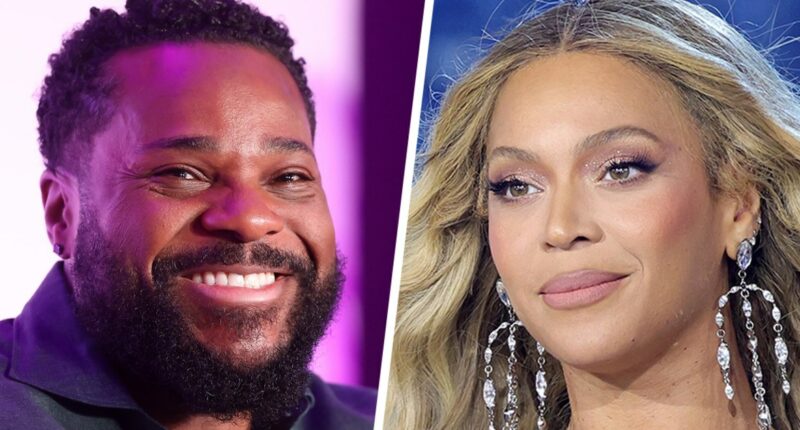 Beyoncé dedicates her website to Malcolm-Jamal Warner as tributes pour in after actor's death