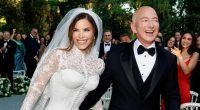 Bezos wedding secrets the cameras didn't capture