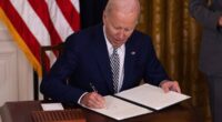Biden reveals why he relied on autopen to grant sweeping pardons