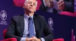 Bill Ackman urges Andrew Cuomo to drop out of NYC mayoral race, begrudgingly endorses Eric Adams