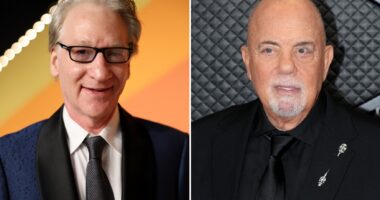 Bill Maher sits down with Billy Joel for first interview since brain disorder diagnosis