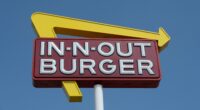 Billionaire In-N-Out Burger Heiress Moves Out of California