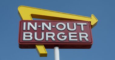 Billionaire In-N-Out Burger Heiress Moves Out of California