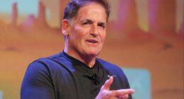 Billionaire Mark Cuban Spends a Lot of Time on His Emails