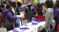 Black Women's Expo to celebrate 30 years of sisterhood at Chicago's McCormick Place