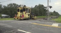 Blackshear residents face daylong road closure Monday