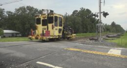 Blackshear residents face daylong road closure Monday