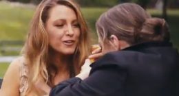 Blake Lively reveals surprising Gossip Girl reunion amid legal drama