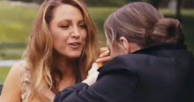 Blake Lively reveals surprising Gossip Girl reunion amid legal drama