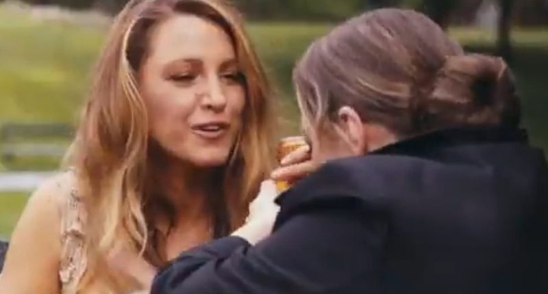 Blake Lively reveals surprising Gossip Girl reunion amid legal drama