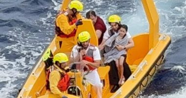 Blame game erupts over girl's horror plunge from Disney cruise ship