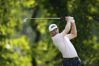 Bluffton resident earns second PGA Tour win