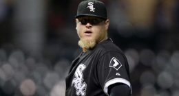 Bobby Jenks, 2-time All-Star and former White Sox closer, dies at 44
