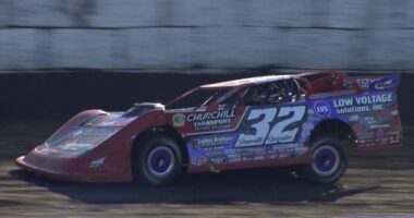 Bobby Pierce and hall of fame father return to Fairbury for Prairie Dirt Classic