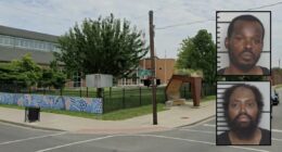 Body found wrapped in duct tape in intersection: Police