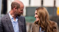Body language expert shares moment that revealed a side to Kate and William that has been hidden by ancient protocols but is FINALLY coming out