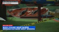 Body of missing kayaker found in Fox River, St. Charles Fire Department says