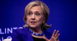 Bombshell files show how Hillary Clinton worked with Russia in 2016
