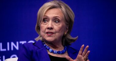 Bombshell files show how Hillary Clinton worked with Russia in 2016