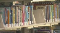 Book ban battle heats up in Beaufort County