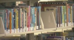 Book ban battle heats up in Beaufort County