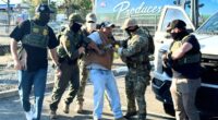 Border Patrol says some illegal migrants arrested in Sacramento raid had criminal histories