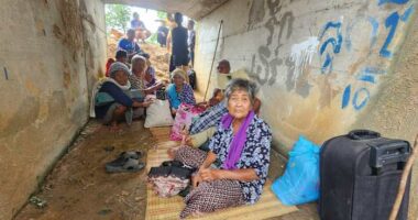 Border dispute heats up: What's behind the clash between Thailand and Cambodia