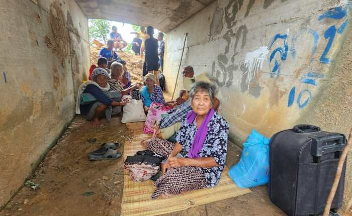 Border dispute heats up: What's behind the clash between Thailand and Cambodia