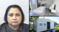 Botched Botox leads to patient's facial paralysis: Cops