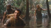 Box office: 'Jurassic World Rebirth' bites off $318M globally