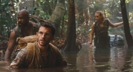 Box office: 'Jurassic World Rebirth' bites off $318M globally