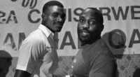 Boxer Dwight Muhammad Qawi dies at 72