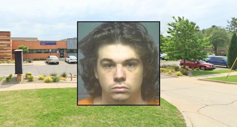 Boyfriend can't 'outfight' husband, so he shoots him: Cops